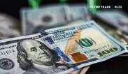 How You Can Trade on the US Dollar Index Chart?