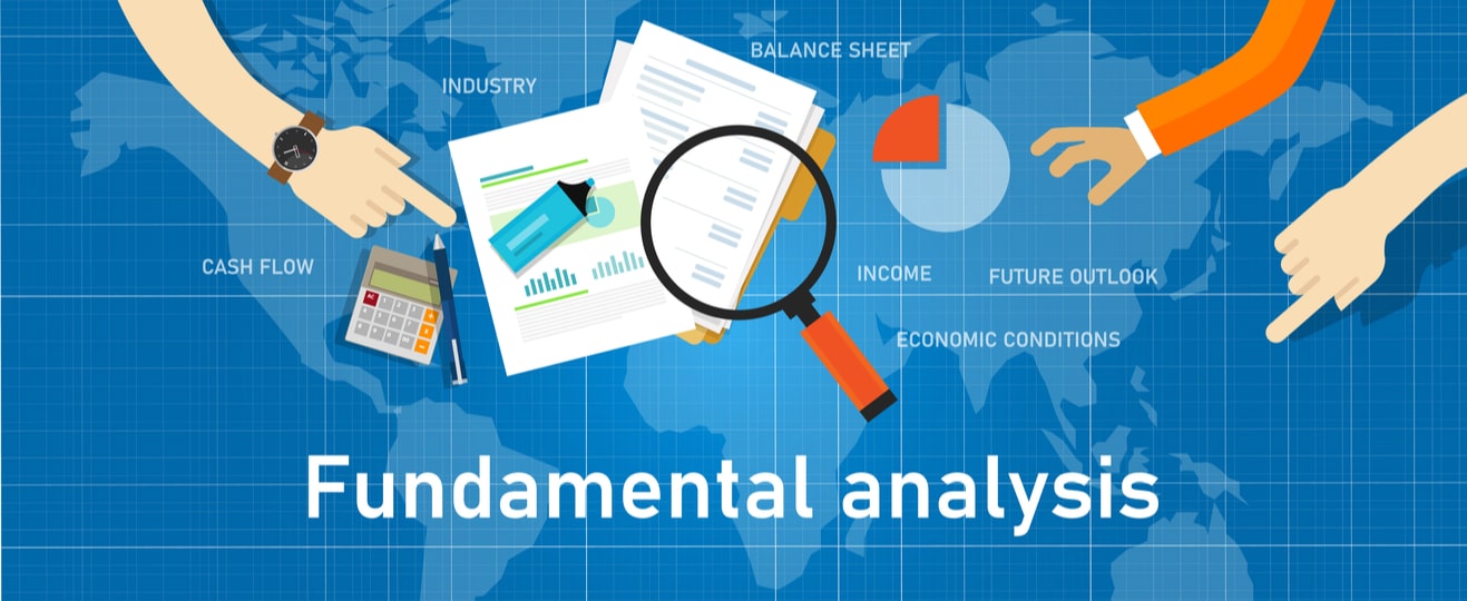 Fundamental Analysis – Official Olymp Trade Blog