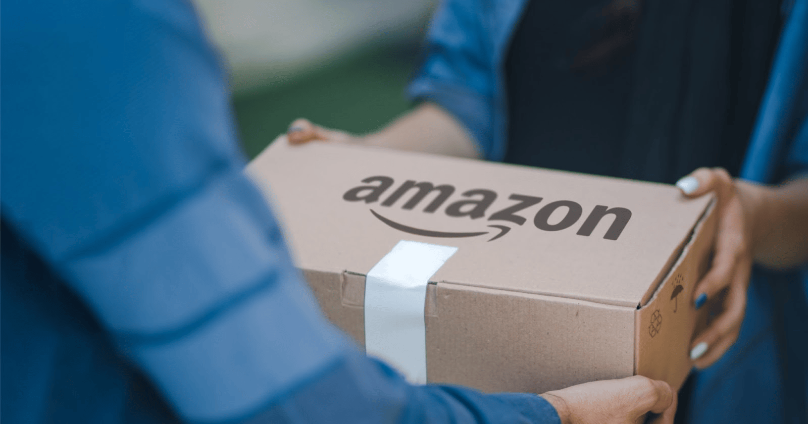 Amazon – Official Olymp Trade Blog