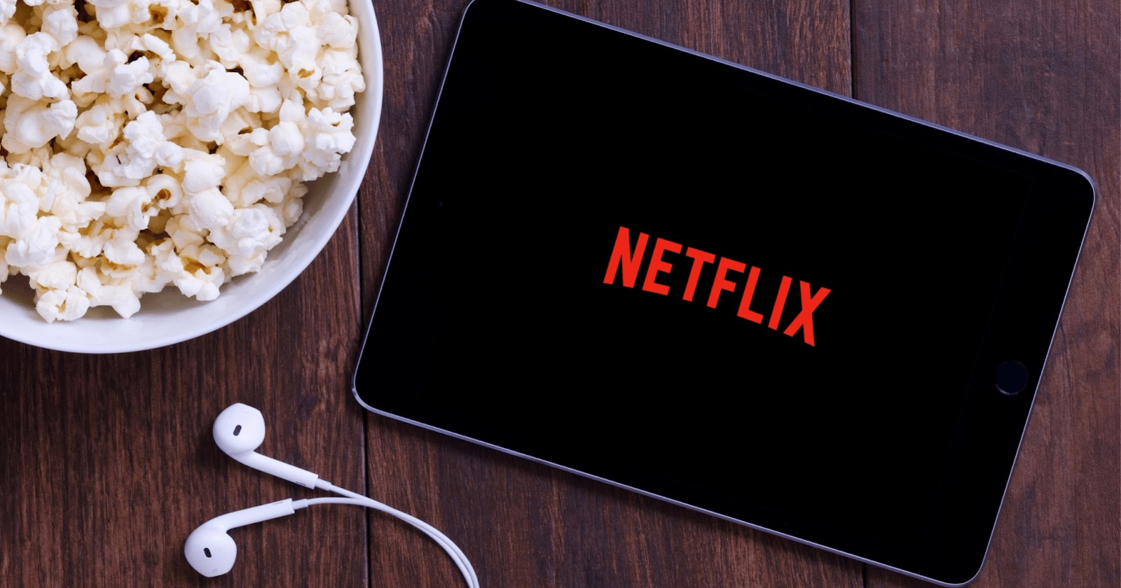 Netflix – Official Olymp Trade Blog