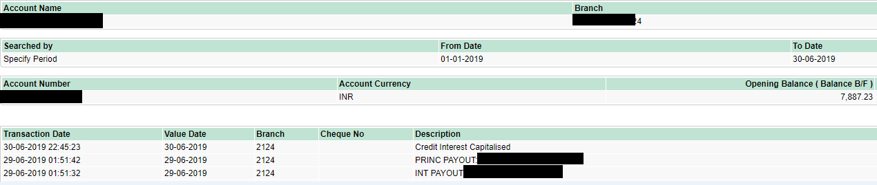 Example Proof of Payment – Official Olymp Trade Blog