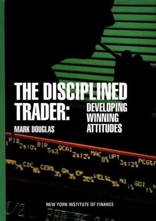 The Disciplined Trader: Developing Winning Attitudes – Official Olymp Trade Blog