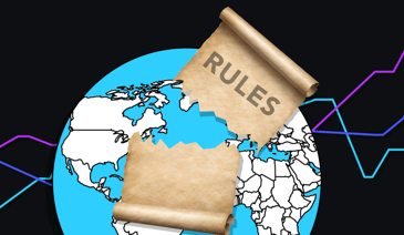 History of derivatives, Part 6: The birth of a free foreign exchange market