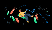 Types of Forex charts and how to read them