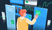 Key things to look out for before trading on a stock