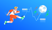 The impact of football on the stock market