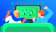 Trading opportunities during the football world championship