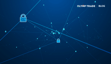 Setting up Google Authenticator on Olymp Trade