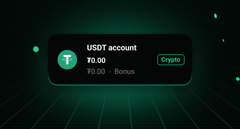 USDT Accounts on Olymp Trade: A Hot CryptoParty