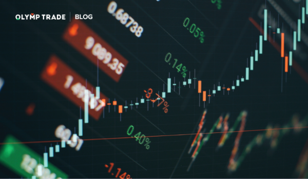 Main Difference Between Forex vs Stocks – Official Olymp Trade Blog