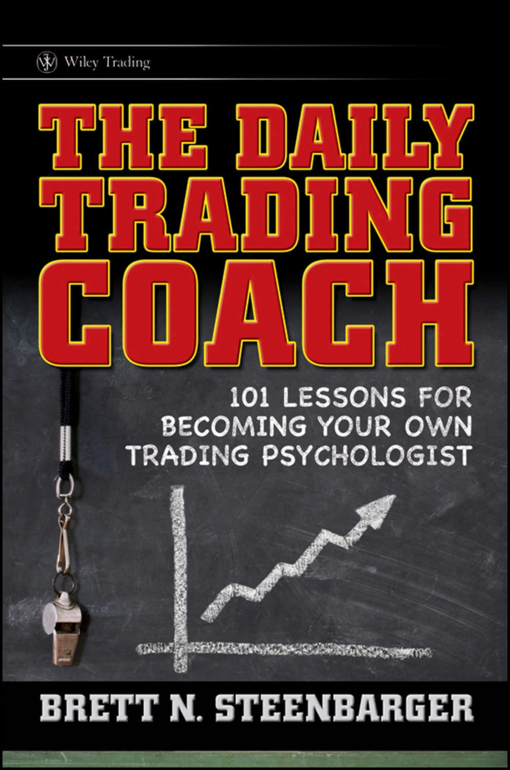 5 Must-read Books on Psychology of Trading