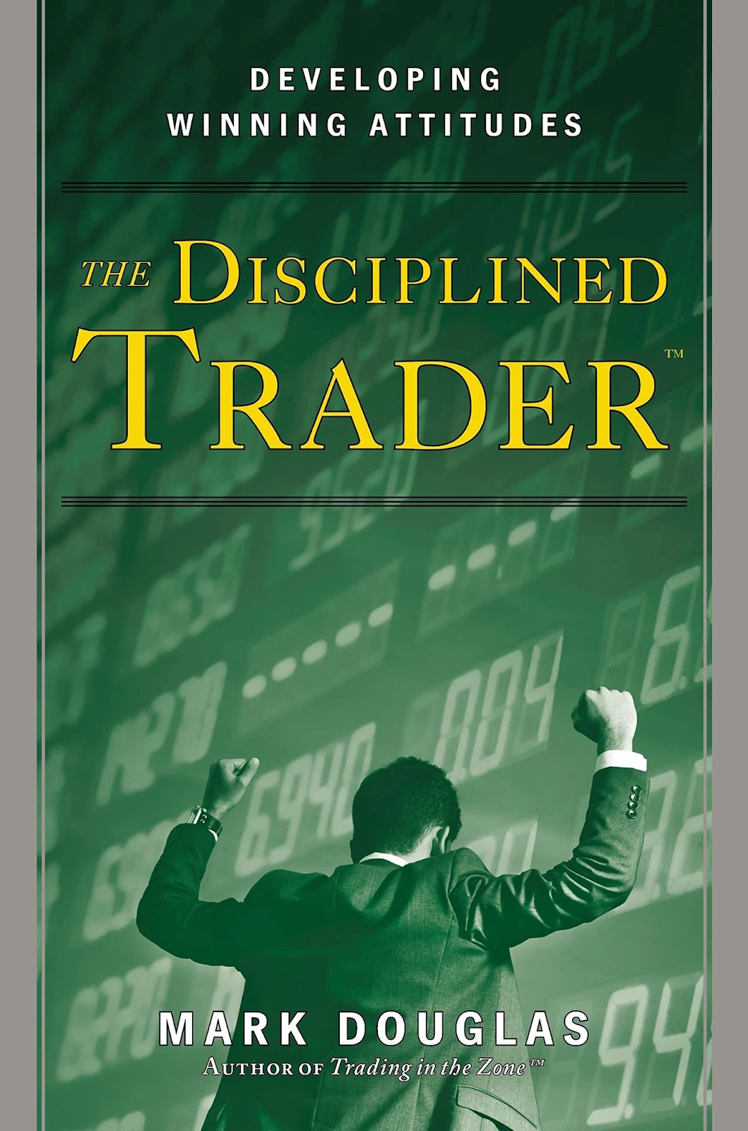 The Disciplined Trader – Official Olymp Trade Blog