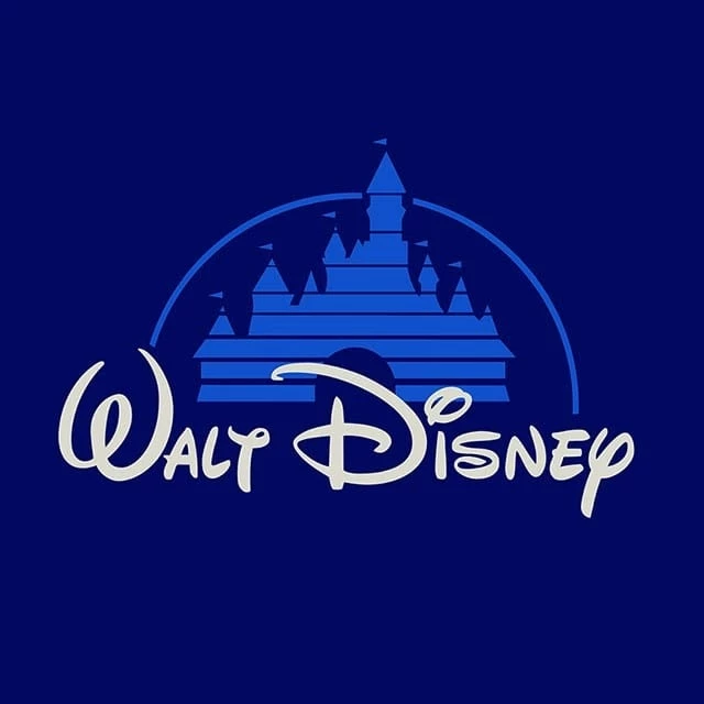 Walt Disney Company - logo