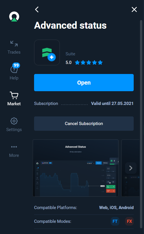 Subscription – Official Olymp Trade Blog