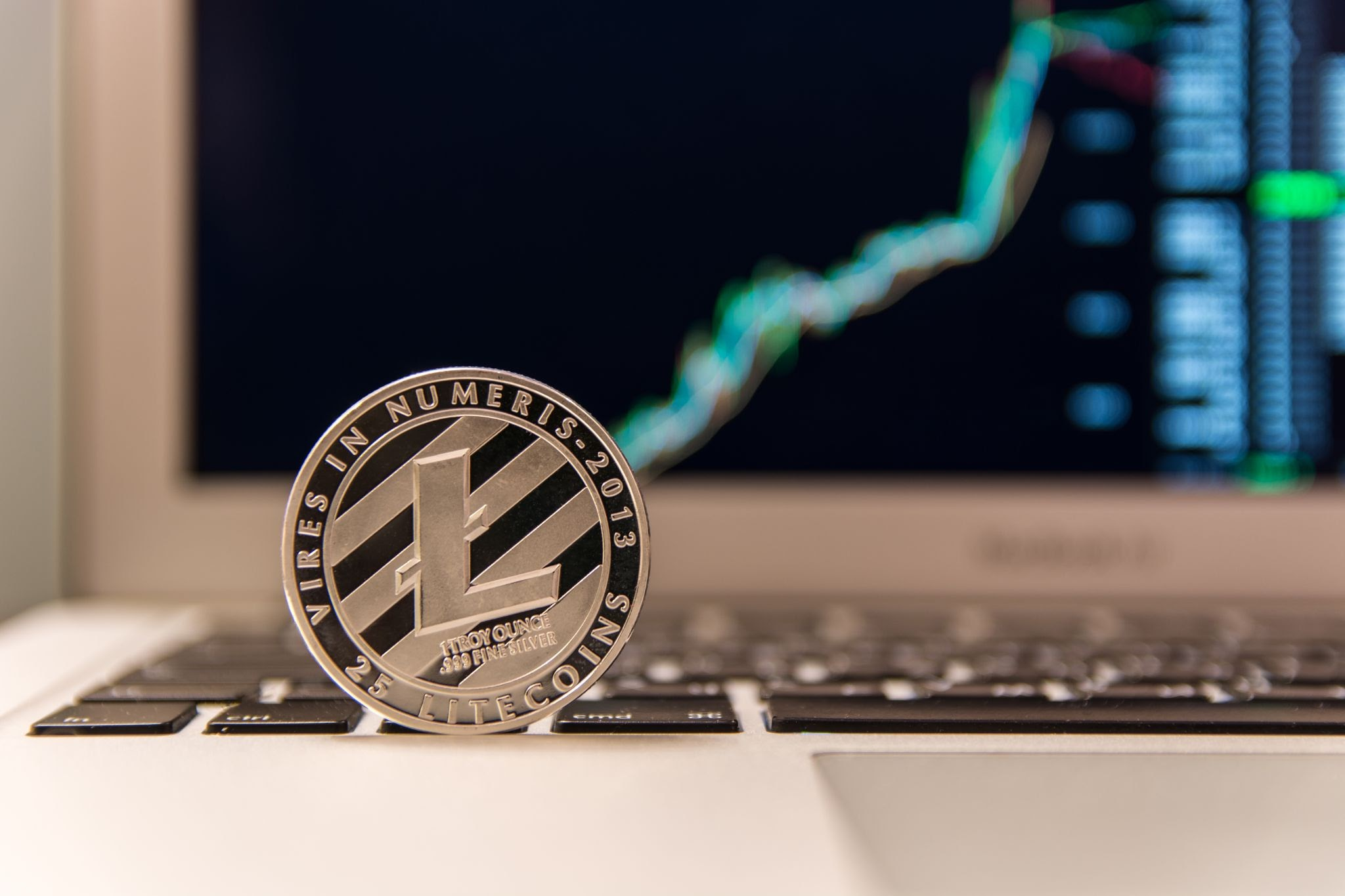 Litecoin Trading – Official Olymp Trade Blog