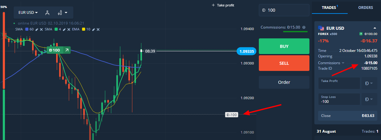 Open an Account – Official Olymp Trade Blog