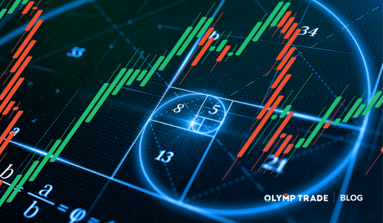 Secrets of Trading Fibonacci and Fibonacci Strategy — Official Olymp Trade Blog