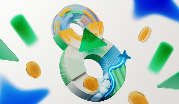 Birthday of Olymp Trade: Gifts, freedom and opportunities – Official ...